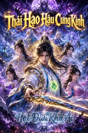 Thái Hạo Hậu Cung Kinh