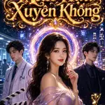Ảnh Hậu Xuyên Không