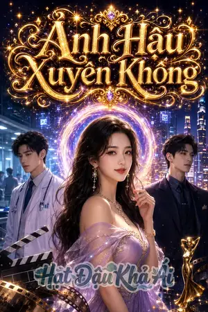 Ảnh Hậu Xuyên Không