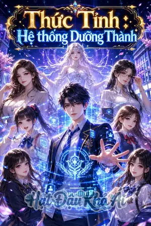 Thức Tỉnh : Hệ thống Dưỡng Thành
