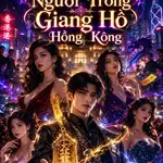Mẹ Kế Và Người Trong Giang Hồ Hồng Kông