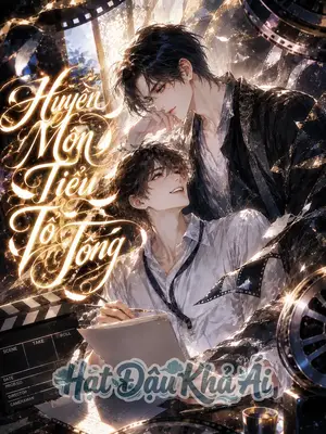 Huyền Môn Tiểu Tổ Tông