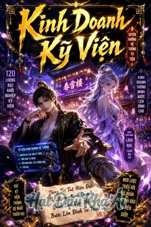 Kinh Doanh Kỹ Viện