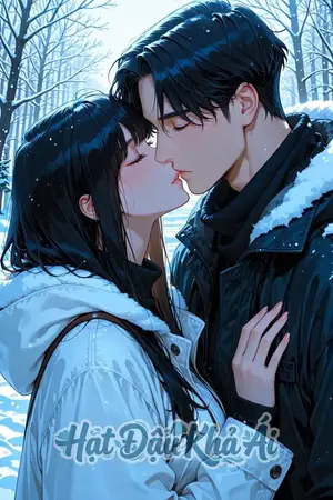 Chước Chước Kỳ Diên
