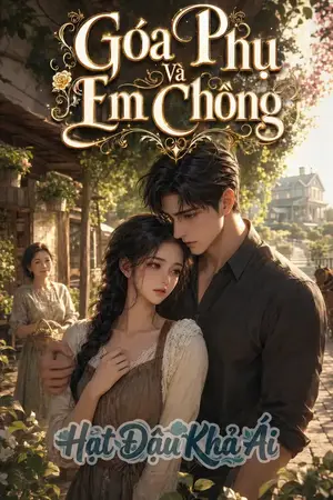 Góa Phụ Và Em Chồng