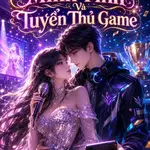 Bí Mật Giữa Minh Tinh Và Tuyển Thủ Game
