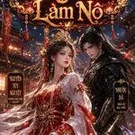 Công Chúa Làm Nô