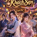 Hai Cô Chủ Khách Sạn