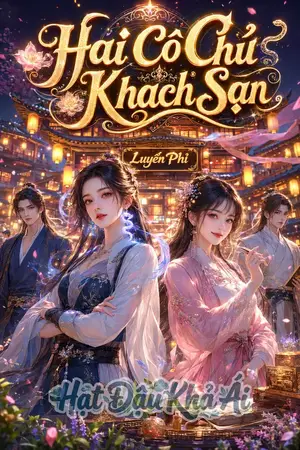 Hai Cô Chủ Khách Sạn