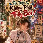 Hương Cảng: Tôi Thật Sự Không Phải Thầy Bói!