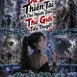 Dự Báo Thiên Tai Cho Người Dân Thế Giới Tiểu Thuyết