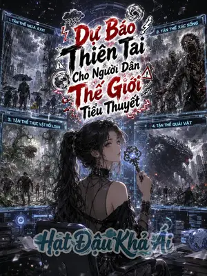 Dự Báo Thiên Tai Cho Người Dân Thế Giới Tiểu Thuyết