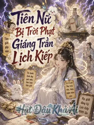 Tiên Nữ Bị Trời Phạt Giáng Trần Lịch Kiếp