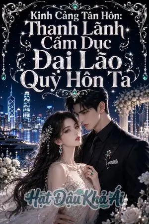 Kinh Cảng Tân Hôn: Thanh Lãnh Cấm Dục Đại Lão Quỳ Hôn Ta