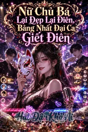 Nữ Chủ Bá Lại Đẹp Lại Điên, Bảng Nhất Đại Ca Giết Điên