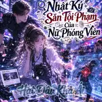 Nhật Ký Săn Tội Phạm Của Nữ Phóng Viên