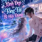 Chuyện Tình Mỹ Nhân Ngư Xinh Đẹp Và Ông Trùm Bị Hủy Dung