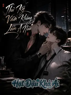 Thư Ký Văn Không Làm A Nữa