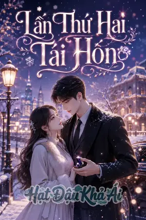 Lần Thứ Hai Tái Hôn
