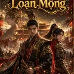 Cấm Cung Loạn Mộng