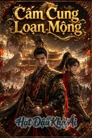 Cấm Cung Loạn Mộng