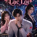 Hoa Hồng Lạc Lối