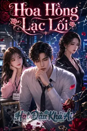 Hoa Hồng Lạc Lối