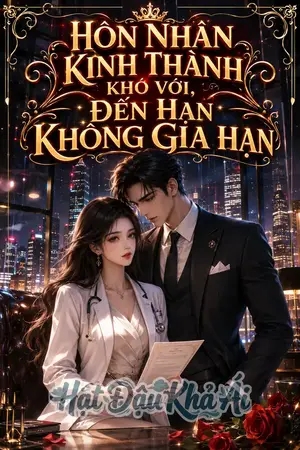 Hôn Nhân Kinh Thành Khó Với, Đến Hạn Không Gia Hạn