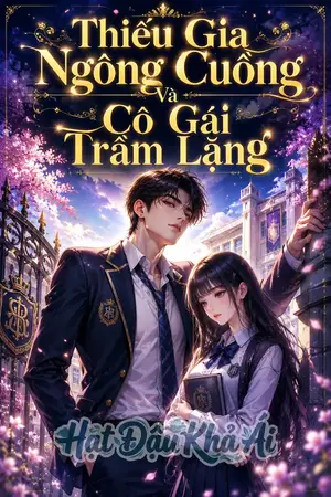 Thiếu Gia Ngông Cuồng Và Cô Gái Trầm Lặng