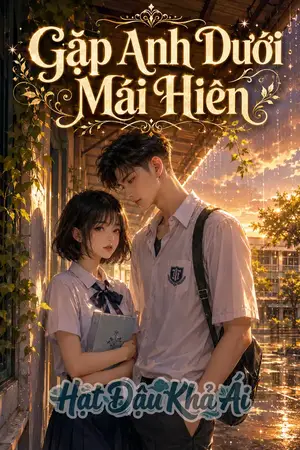Gặp Anh Dưới Mái Hiên