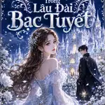 Cô Gái Trong Lâu Đài Bạc Tuyết
