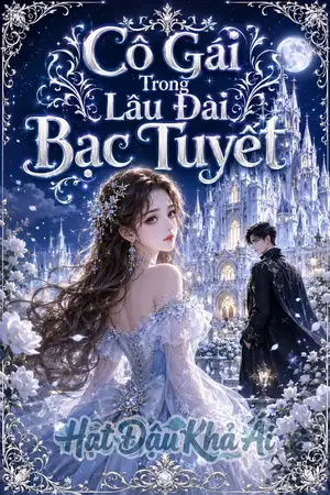 Cô Gái Trong Lâu Đài Bạc Tuyết