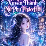 Nàng Tiên Cá Xuyên Thành Nữ Phụ Pháo Hôi