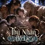 Xuyên Đến Thú Nhân Bộ Lạc