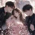 [NP] Phải Hôn Mới Sống Nhưng Thuốc Giải Vây Hãm