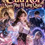 Nữ Phụ Xuyên Nhanh: Cứu Rỗi Nam Phụ Bị Lãng Quên