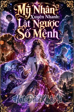 Mỹ Nhân Xuyên Nhanh: Lật Ngược Số Mệnh