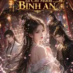 Lạc Vào Hầu Môn, Ta Chỉ Muốn Bình An