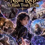 Xuyên Sách Ngàn Kiếp Và Hành Trình Tự Cứu