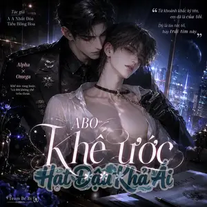 ABO Chi Khế Ước ***