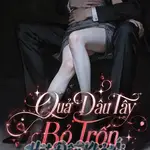 Quả Dâu Tây Bỏ Trốn
