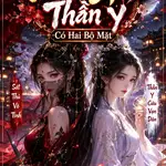 Vương Phi Thần Y Có Hai Bộ Mặt