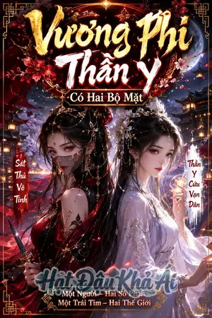 Vương Phi Thần Y Có Hai Bộ Mặt