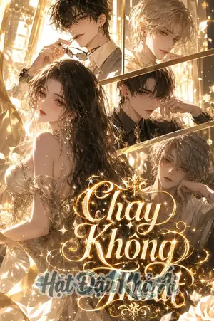 [NP] Chạy Không Thoát