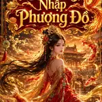 Cẩm Lý Nhập Phượng Đồ