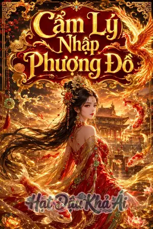 Cẩm Lý Nhập Phượng Đồ