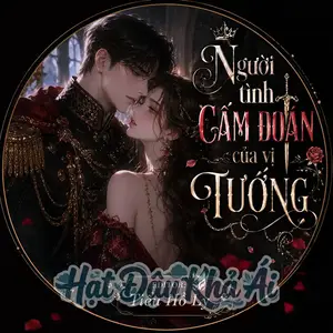 Người Tình Cấm Đoán Của Vị Tướng