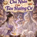 Ta Là Chủ Nhân Của Tiên Hưởng Cư