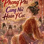 Con Đường Phong Phi Của Cung Nữ Hoán Y Cục