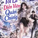 Xuyên Nhanh: Tôi Là Diễn Viên Quần Chúng